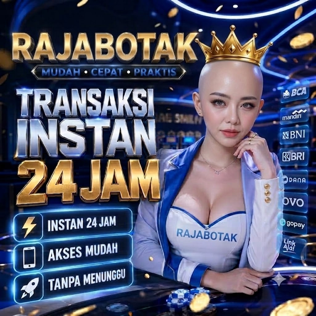 Rajabotak Front Black 